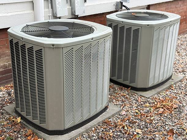 Reliable Hvac contractor in Chesapeake, WV by Leonard HVAC