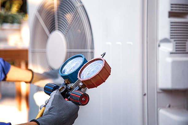 Affordable Hvac solutions in Chesapeake, WV
