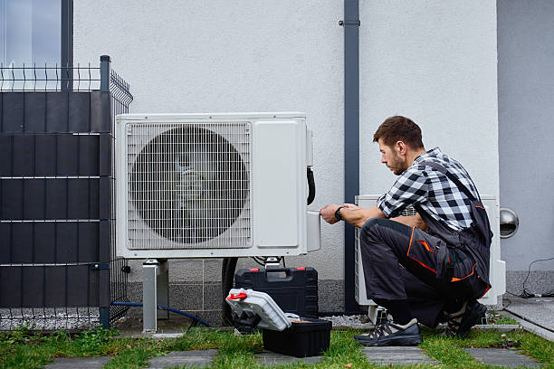 Top rated local Hvac specialists in Chesapeake, WV